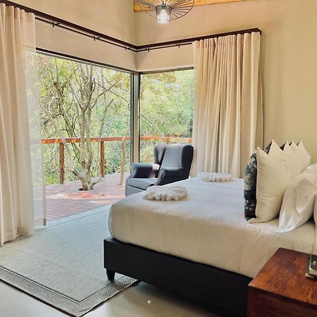 Bushbaby Valley Lodge Hazyview Bagian luar foto