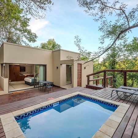 Bushbaby Valley Lodge Hazyview Bagian luar foto