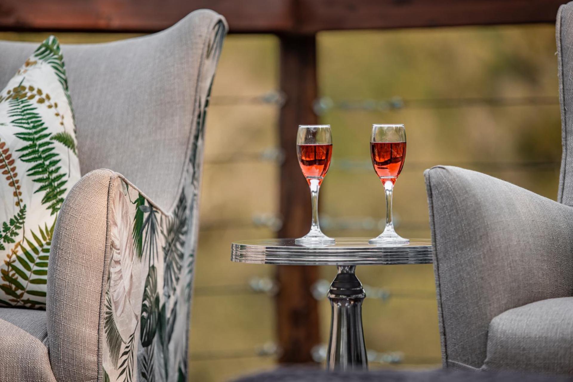 Bushbaby Valley Lodge Hazyview Bagian luar foto