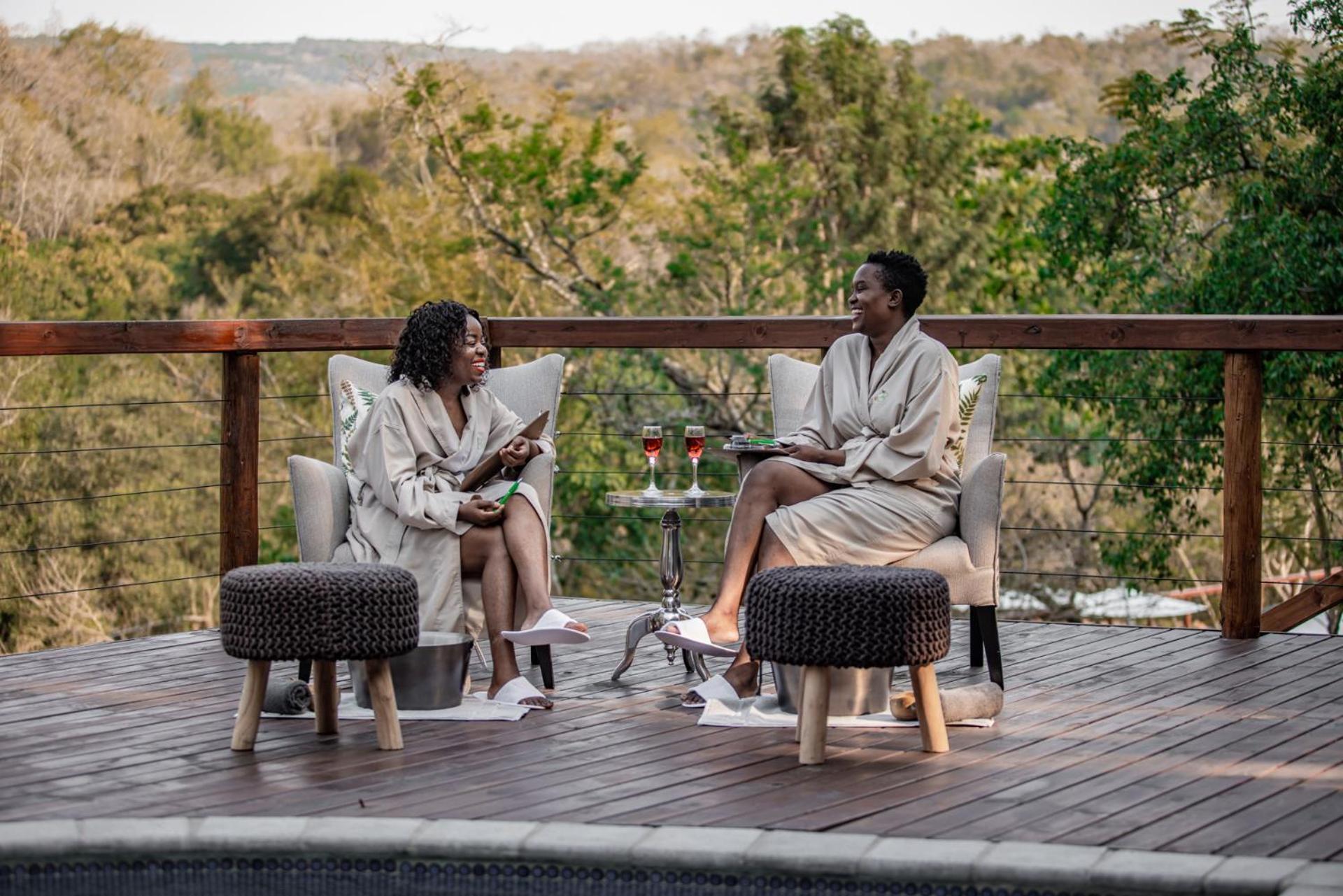 Bushbaby Valley Lodge Hazyview Bagian luar foto