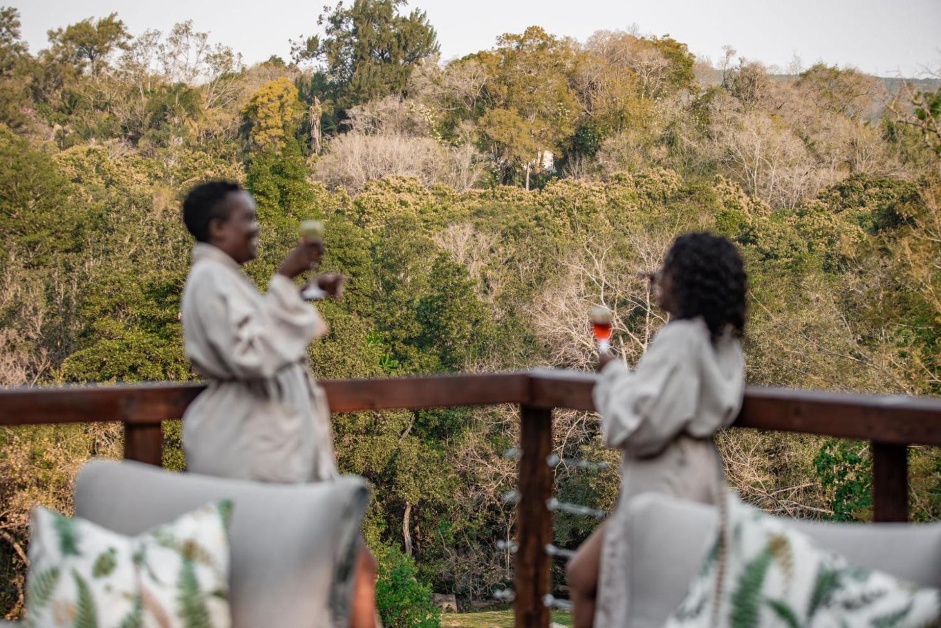 Bushbaby Valley Lodge Hazyview Bagian luar foto
