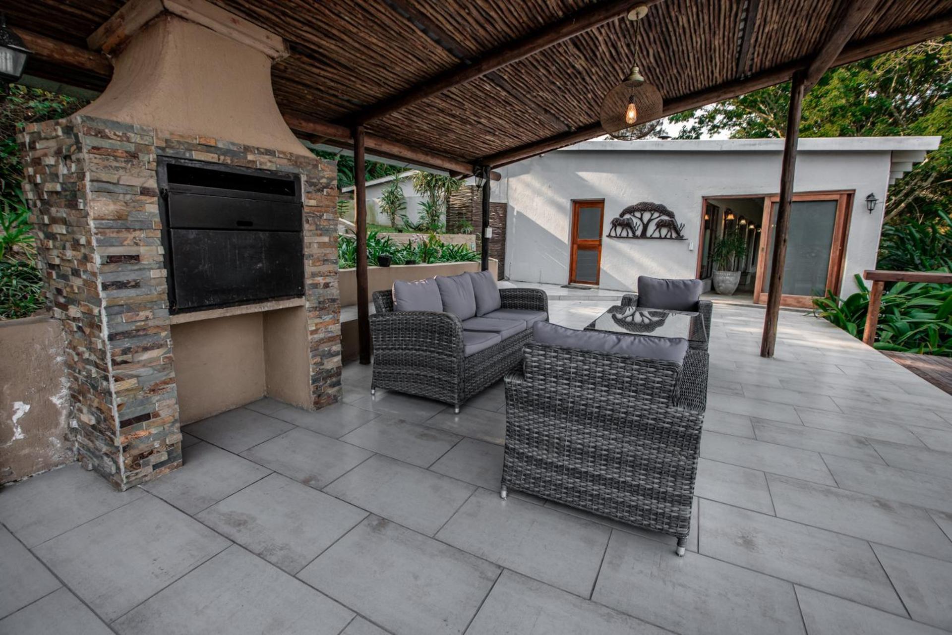 Bushbaby Valley Lodge Hazyview Bagian luar foto