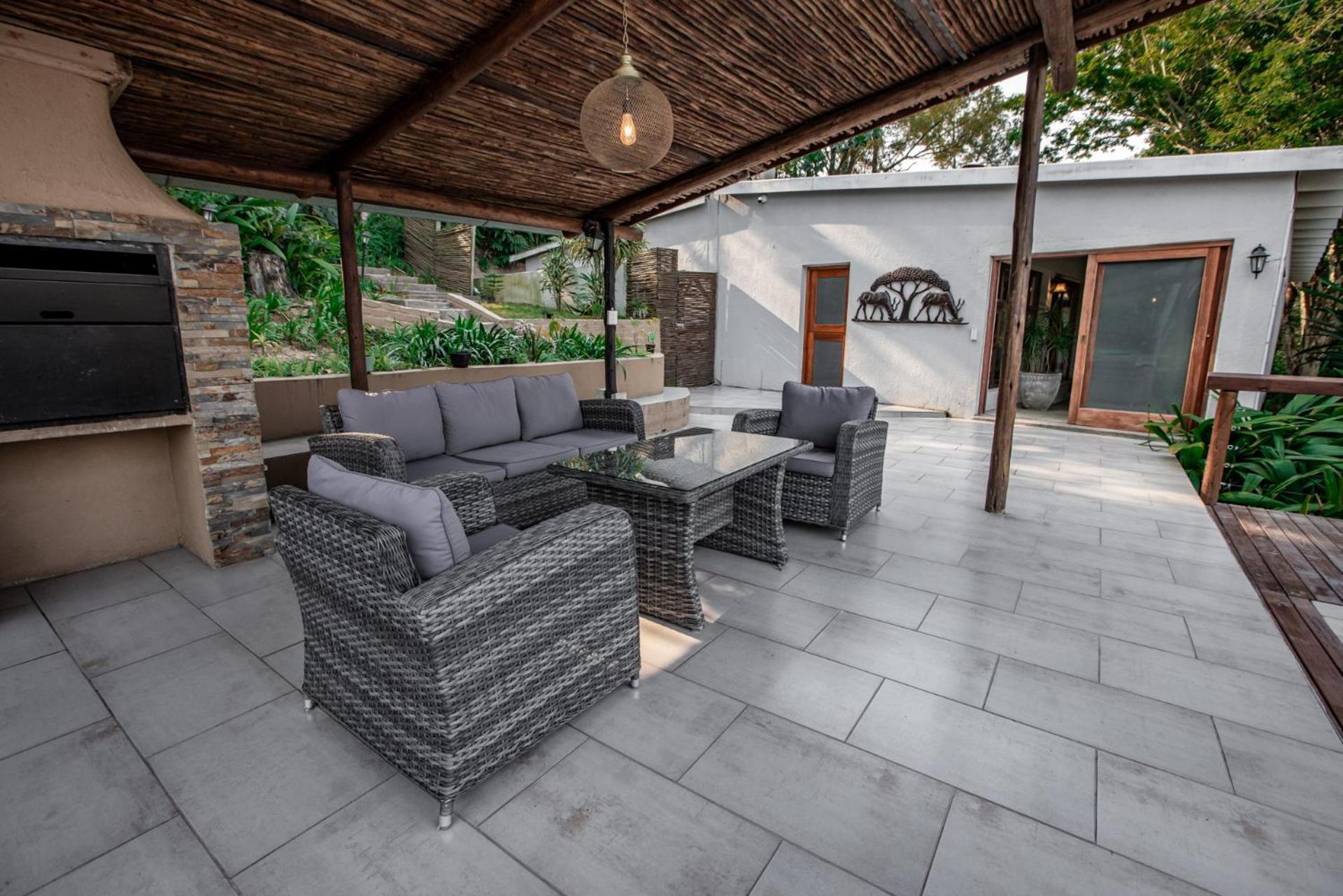 Bushbaby Valley Lodge Hazyview Bagian luar foto