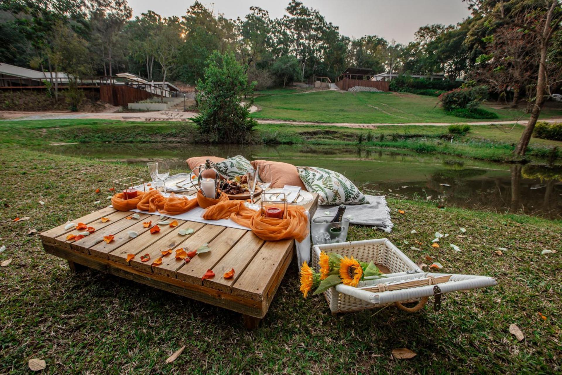 Bushbaby Valley Lodge Hazyview Bagian luar foto