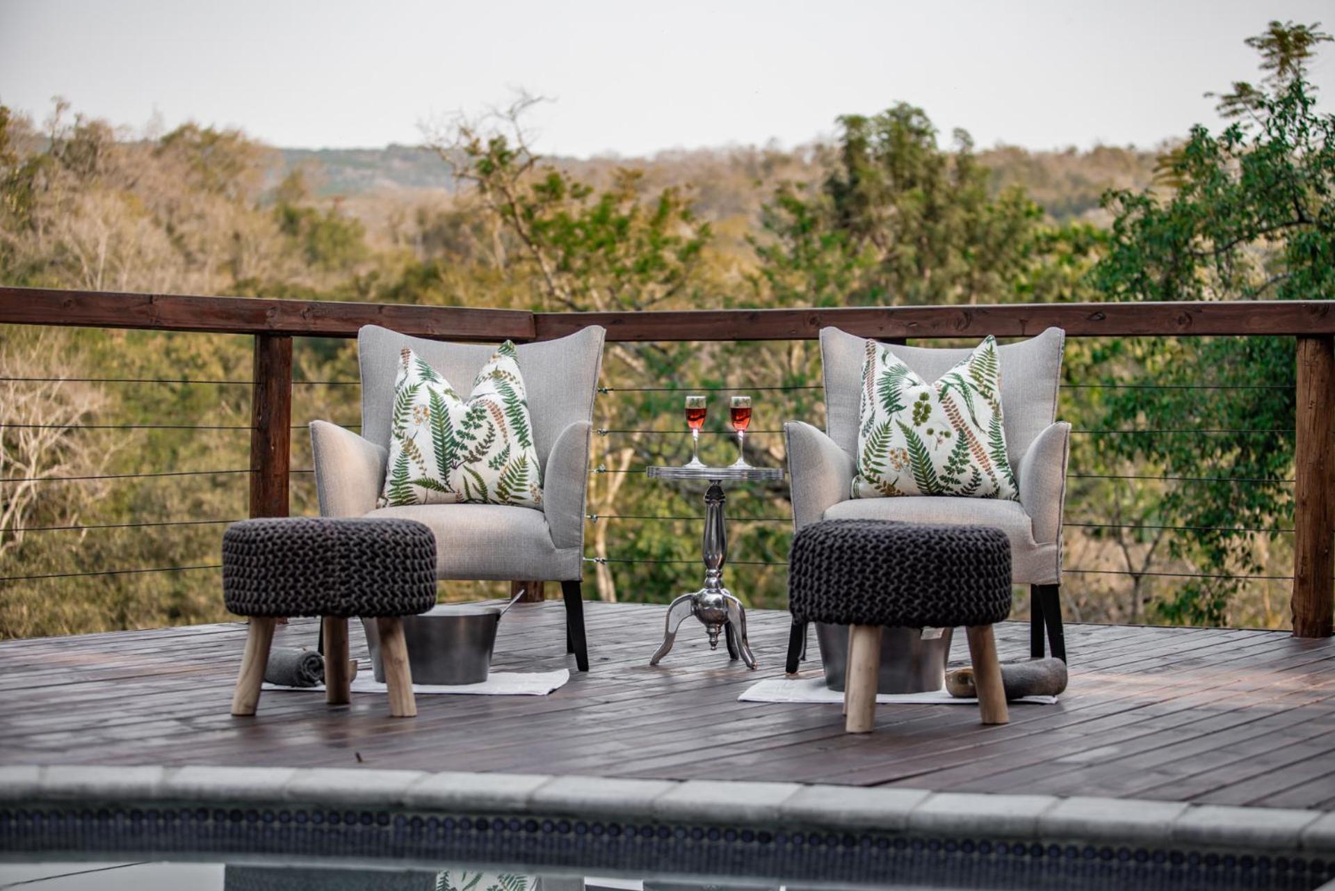 Bushbaby Valley Lodge Hazyview Bagian luar foto