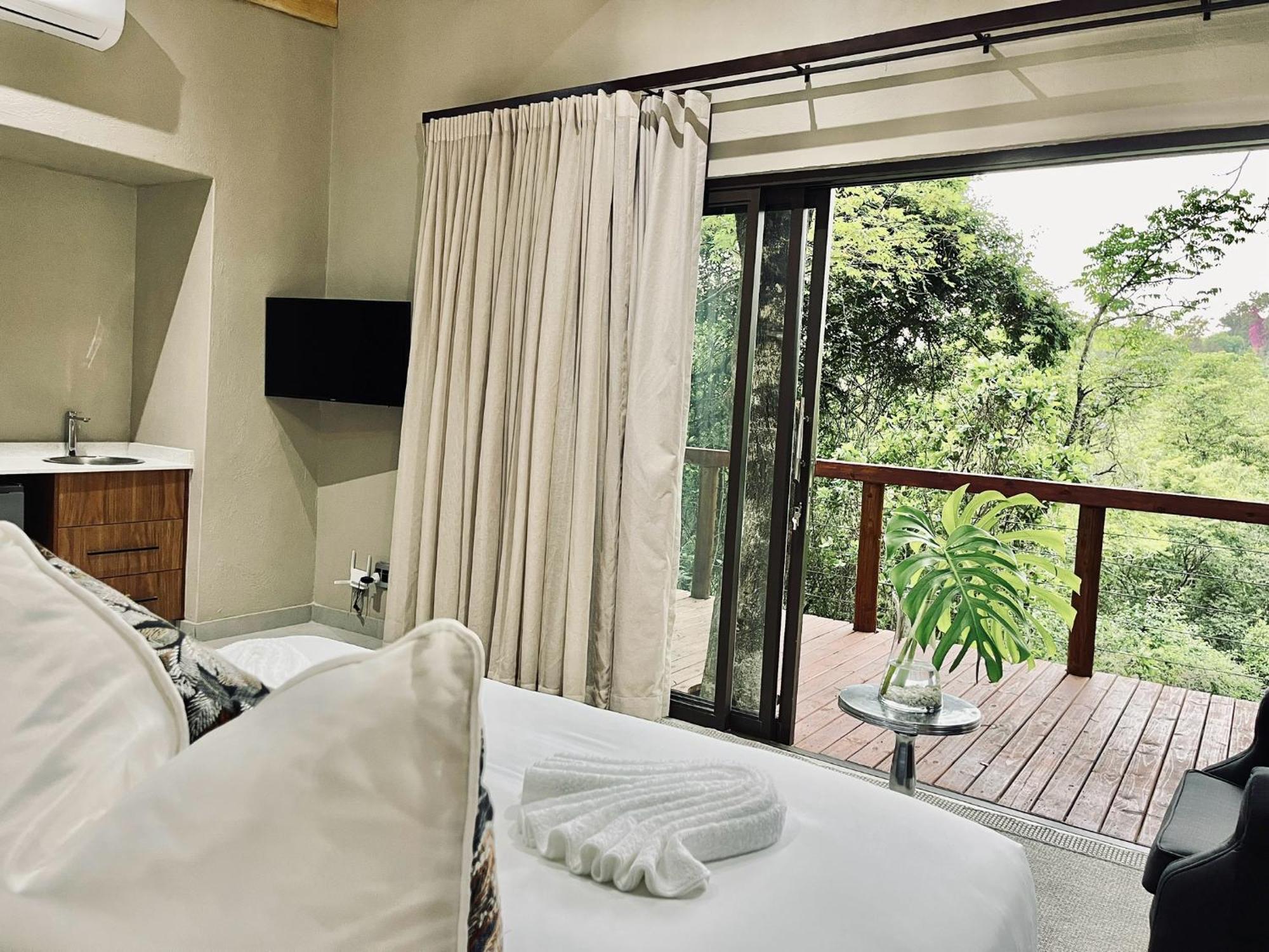 Bushbaby Valley Lodge Hazyview Bagian luar foto