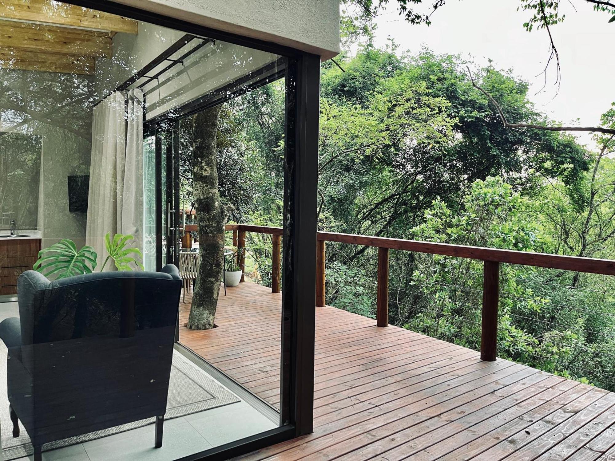 Bushbaby Valley Lodge Hazyview Bagian luar foto