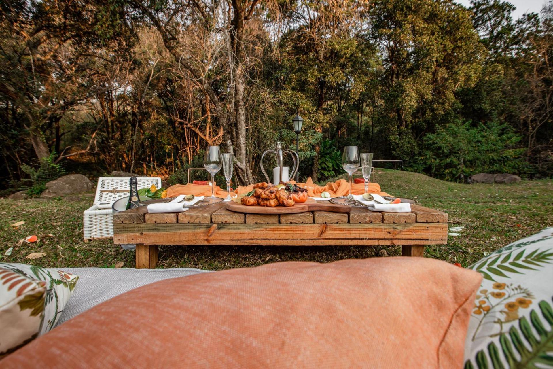 Bushbaby Valley Lodge Hazyview Bagian luar foto