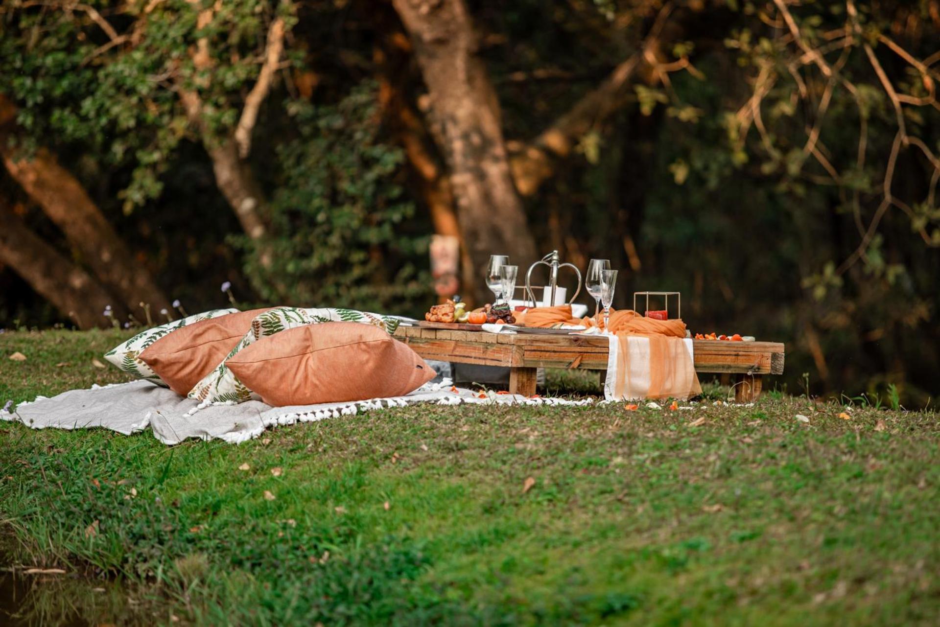 Bushbaby Valley Lodge Hazyview Bagian luar foto