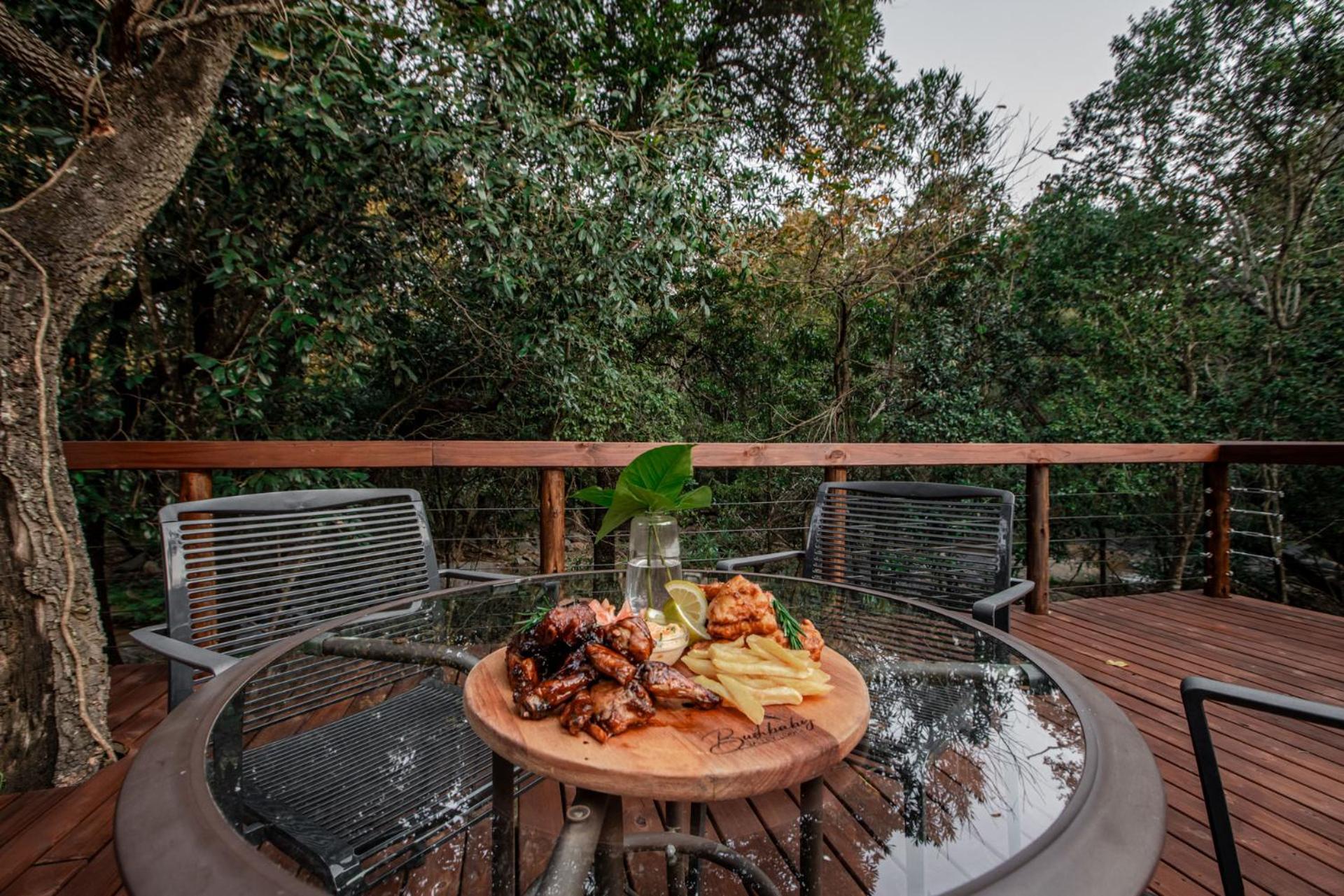 Bushbaby Valley Lodge Hazyview Bagian luar foto
