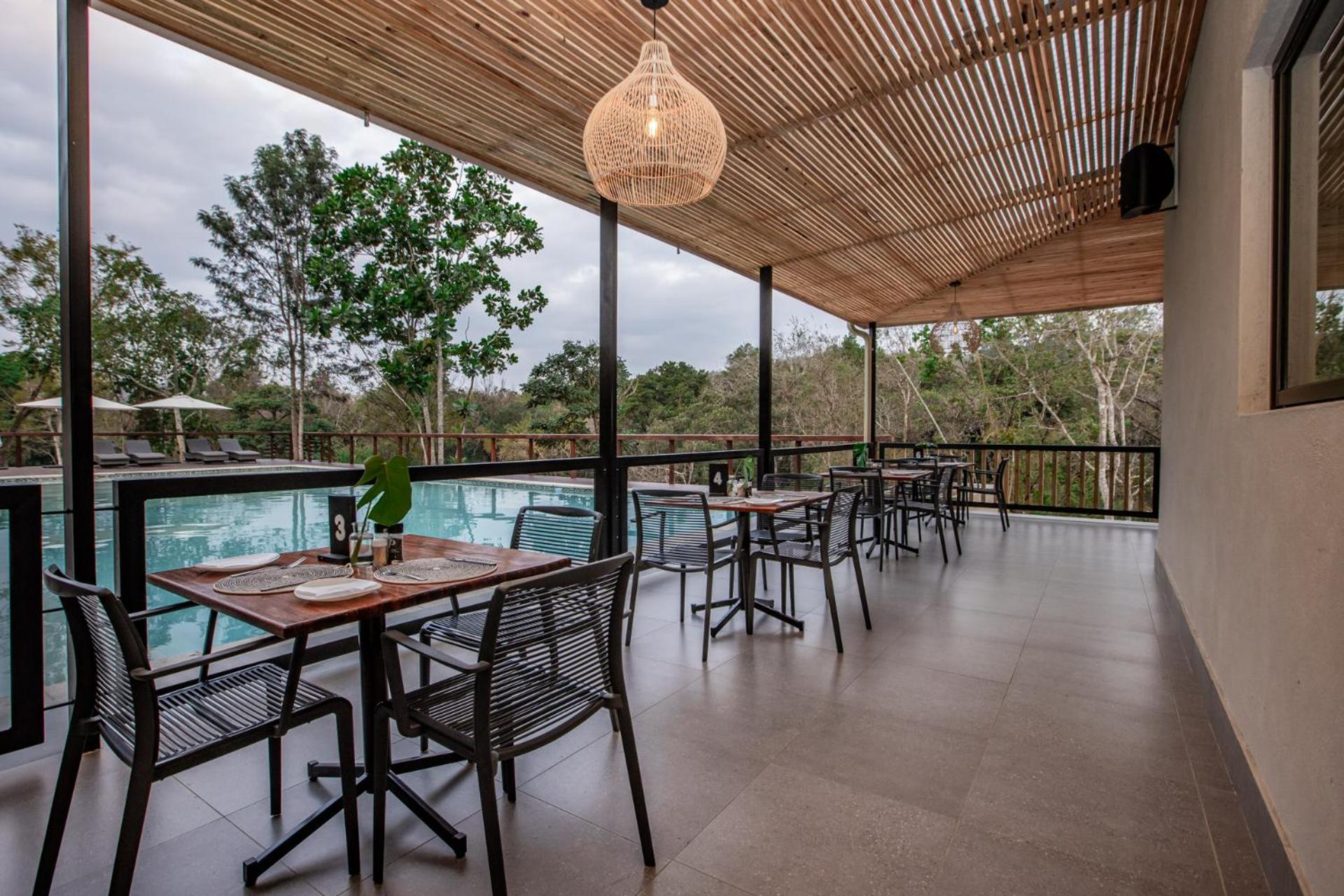 Bushbaby Valley Lodge Hazyview Bagian luar foto