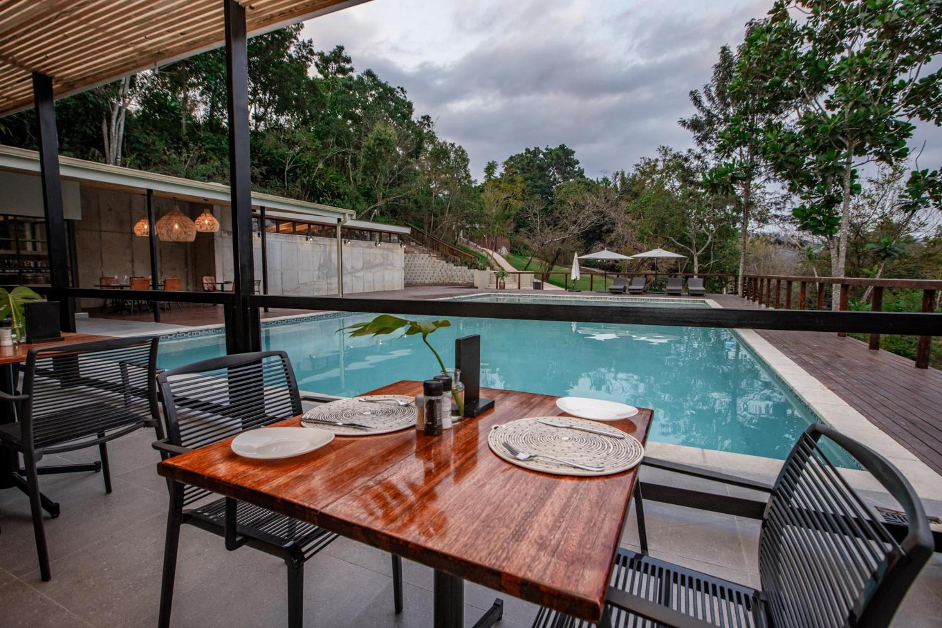 Bushbaby Valley Lodge Hazyview Bagian luar foto
