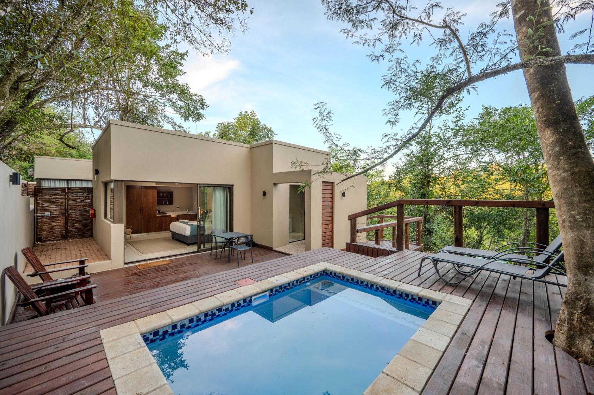 Bushbaby Valley Lodge Hazyview Bagian luar foto
