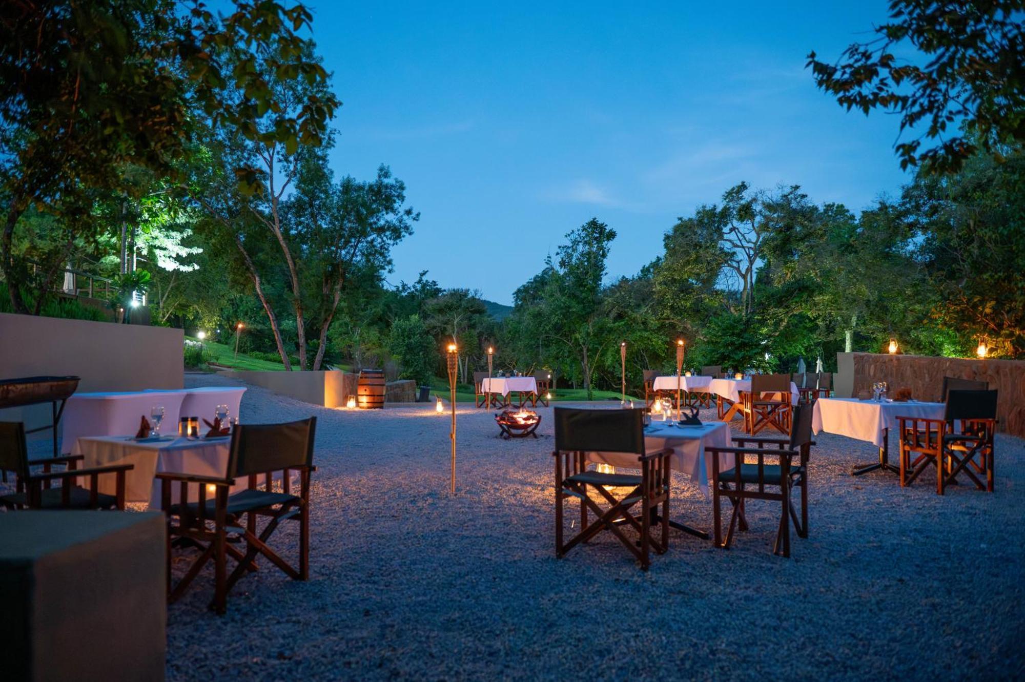 Bushbaby Valley Lodge Hazyview Bagian luar foto